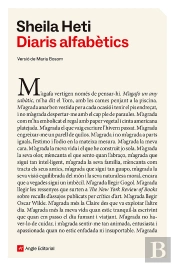 Diaris Alfabetics