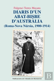 Diaris D'Un Abat-Bisbe D'Austràlia