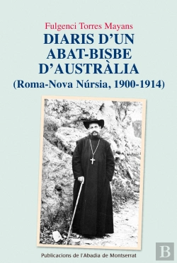 Bertrand.pt - Diaris D'Un Abat-Bisbe D'Austràlia