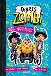 Diaris Zombi 2 - Que No Pari La Múúúsica!