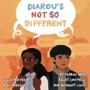 Diarou'S Not So Different