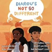 Diarou'S Not So Different