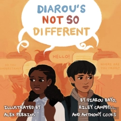 Bertrand.pt - Diarou'S Not So Different