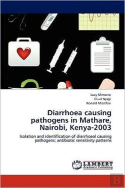 Bertrand.pt - Diarrhoea Causing Pathogens In Mathare, Nairobi, Kenya-2003