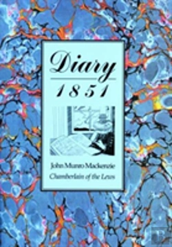 Bertrand.pt - Diary, 1851