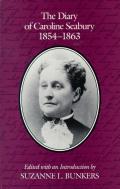 Diary, 1854-63