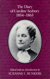 Diary, 1854-63