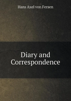 Bertrand.pt - Diary And Correspondence