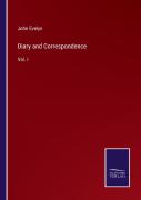 Diary And Correspondence