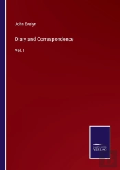 Diary And Correspondence
