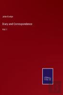 Diary And Correspondence