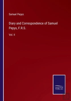 Bertrand.pt - Diary And Correspondence Of Samuel Pepys