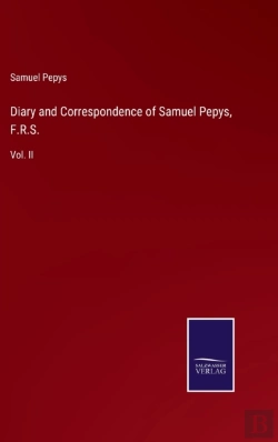 Bertrand.pt - Diary And Correspondence Of Samuel Pepys