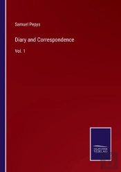 Diary And Correspondence