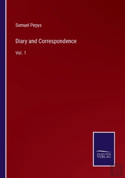 Bertrand.pt - Diary And Correspondence