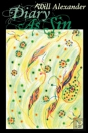 Diary As Sin