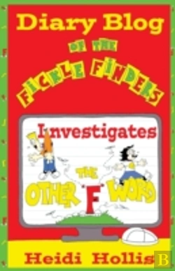 Bertrand.pt - Diary Blog Of The Fickle Finders: Investigates-The Other 