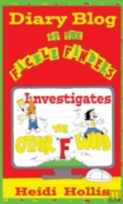 Bertrand.pt - Diary Blog Of The Fickle Finders: Investigates-The Other 