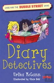 Diary Detectives