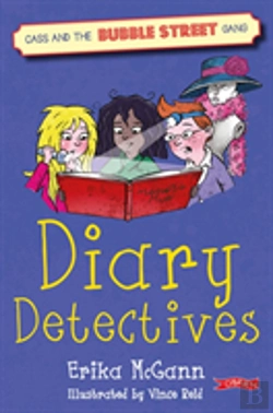 Bertrand.pt - Diary Detectives