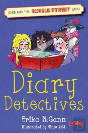 Diary Detectives