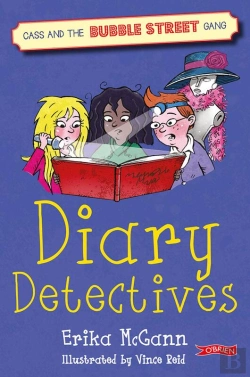 Bertrand.pt - Diary Detectives