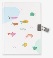 Diary - Fish