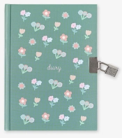 Diary - Flowers