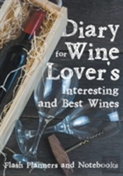 Diary For Wine Lover'S