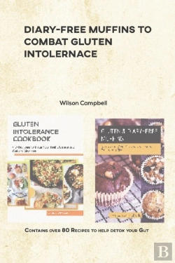 Bertrand.pt - Diary-Free Muffins To Combat Gluten Intolernace