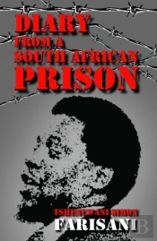 Diary From A South African Prison