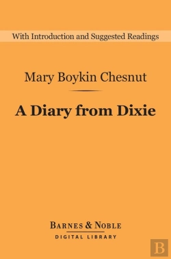 Bertrand.pt - Diary From Dixie (Barnes & Noble Digital Library)