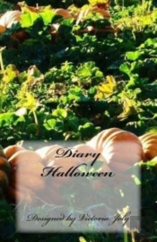 Diary Halloween