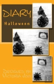Diary Halloween
