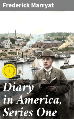 Bertrand.pt - Diary In America, Series One