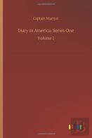 Diary In America, Series One