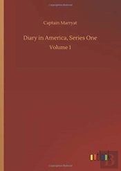 Diary In America, Series One