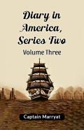 Diary In America, Series Two