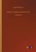 Diary In America, Series Two