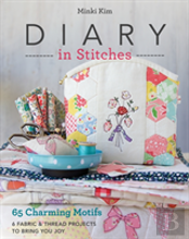 Diary In Stitches