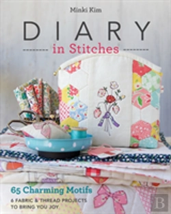Bertrand.pt - Diary In Stitches