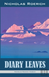 Diary Leaves