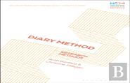 Diary Method