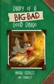 Diary Of A (Big Bad) Good Dingo