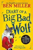 Diary Of A Big Bad Wolf