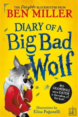 Bertrand.pt - Diary Of A Big Bad Wolf
