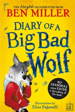 Bertrand.pt - Diary Of A Big Bad Wolf