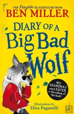 Bertrand.pt - Diary Of A Big Bad Wolf