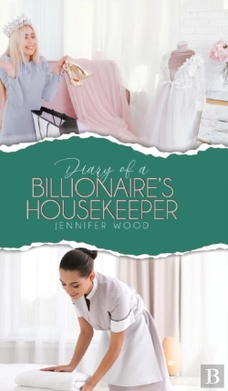 Bertrand.pt - Diary Of A Billionaire'S Housekeeper