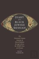 Diary Of A Black Jewish Messiah